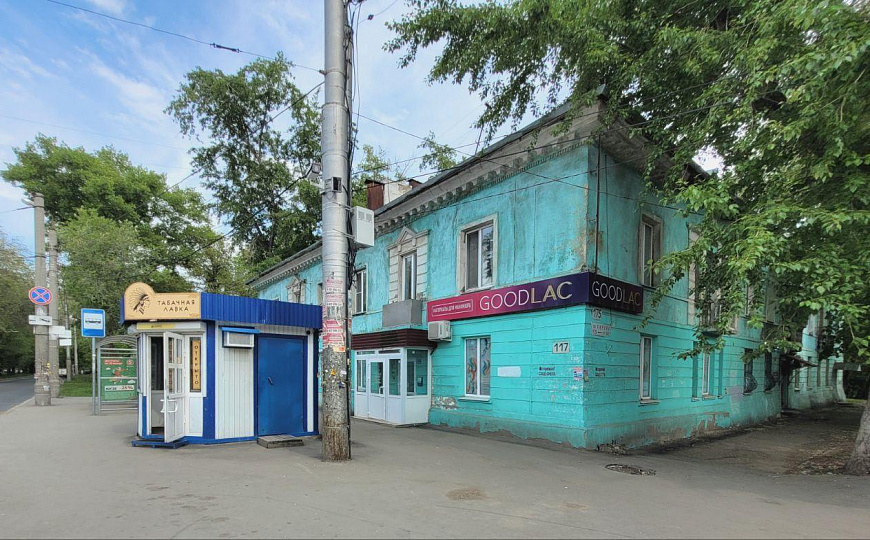 Продаю помещение с высоким трафиком, 80 м2 фото