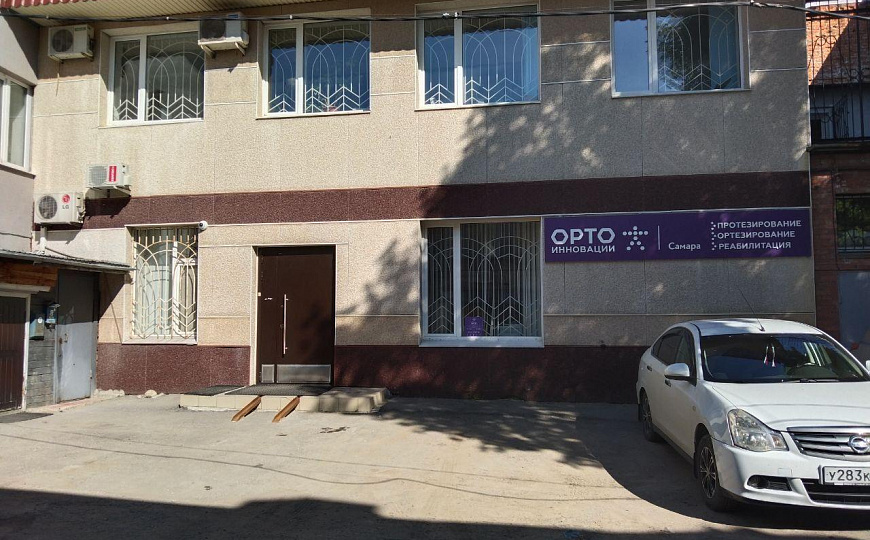 Продам здание, 280 м2 фото