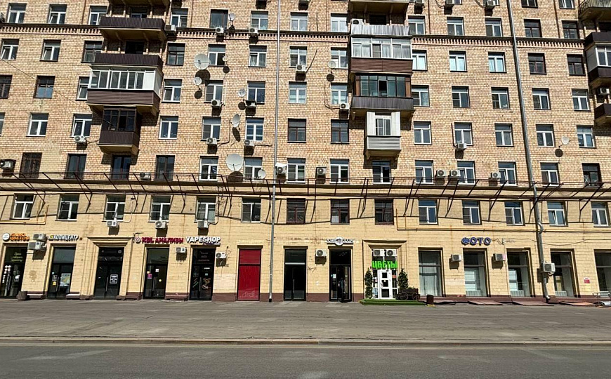 Купить помещение на Щербаковской улице фото