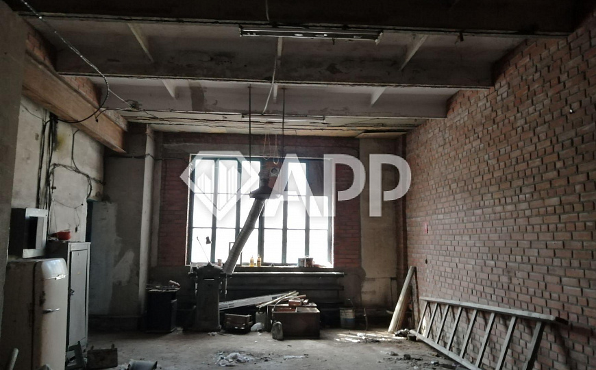 Сдам отдельно стоящее здание, 1 850 м² фото
