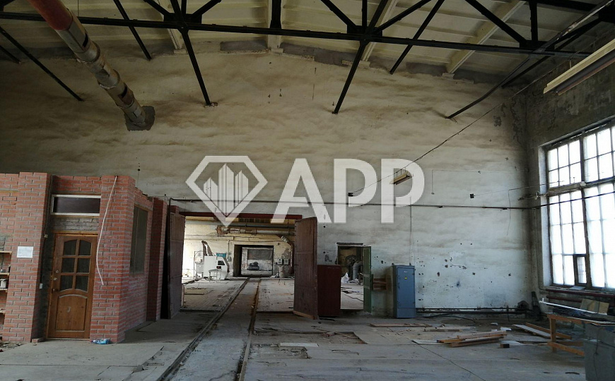 Сдам отдельно стоящее здание, 1 850 м² фото