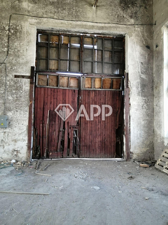 Сдам отдельно стоящее здание, 1 850 м² фото