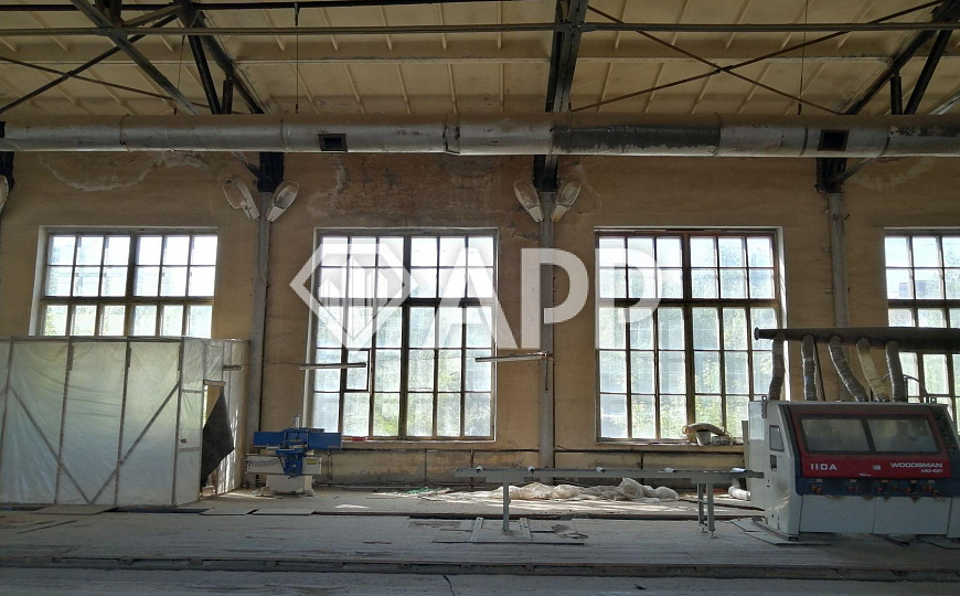 Сдам отдельно стоящее здание, 1 850 м² фото