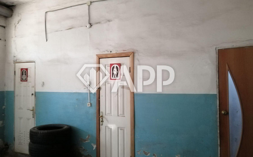 Сдам отдельно стоящее здание, 1 850 м² фото