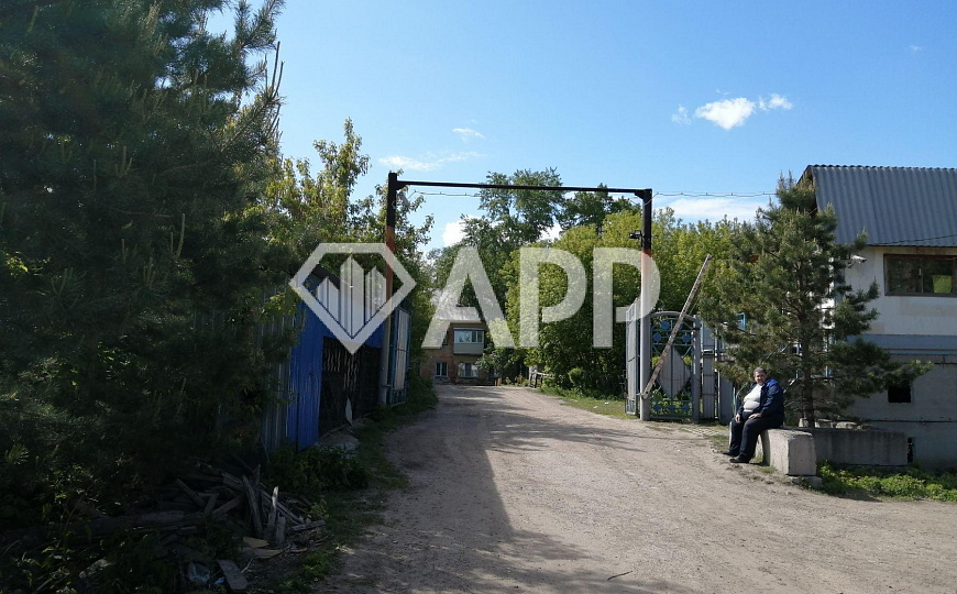 Сдам отдельно стоящее здание, 1 850 м² фото