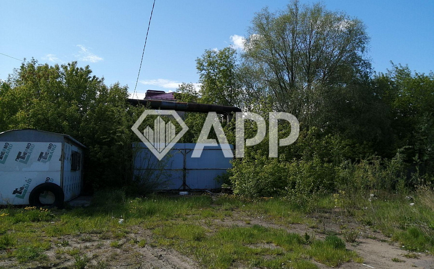 Сдам отдельно стоящее здание, 1 850 м² фото