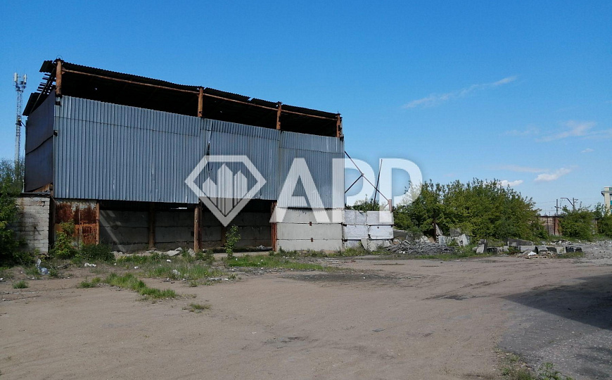 Сдам отдельно стоящее здание, 1 850 м² фото