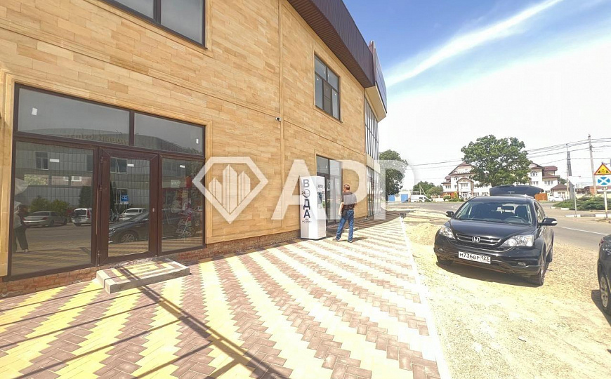 Сдам помещение свободного назначения, 560 м² фото