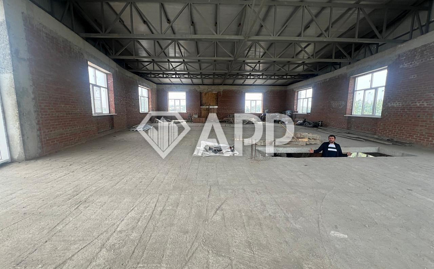 Сдам помещение свободного назначения, 560 м² фото