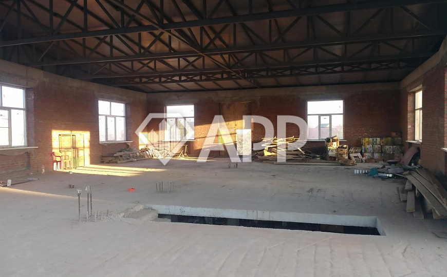 Сдам помещение свободного назначения, 560 м² фото