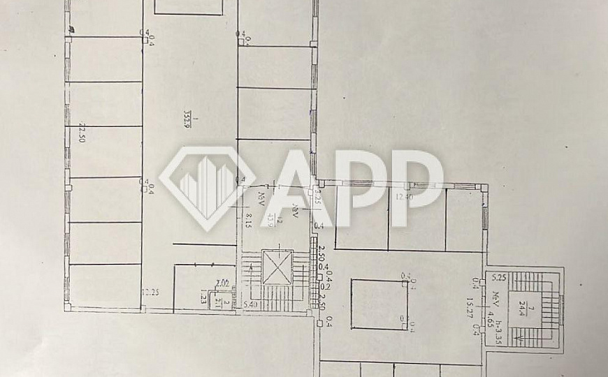 Продаю помещение свободного назначения, 535 м² фото