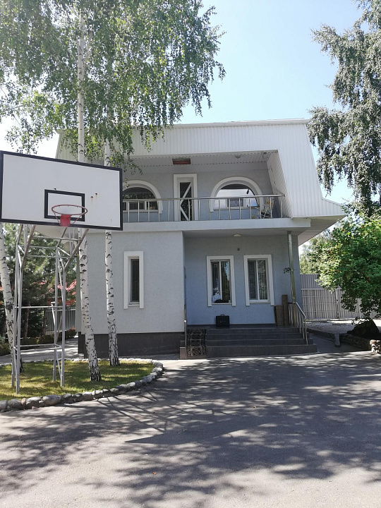 Продам отдельно стоящее здание, 1 084 м² фото