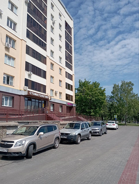 Продается готовый арендный бизнес 113,1 м² фото