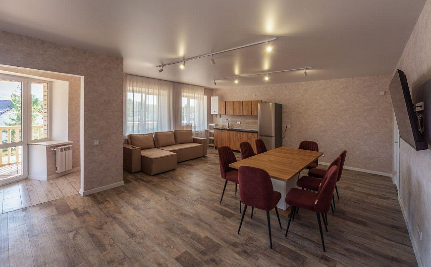 Продам гостиница, 320 м² фото