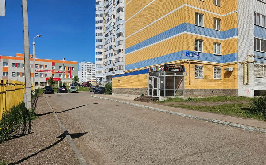 Продается коммерческая недвижимость 115 м² фото