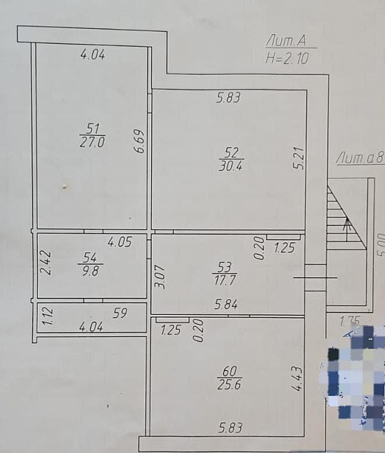 Продается коммерческая недвижимость 115 м² фото