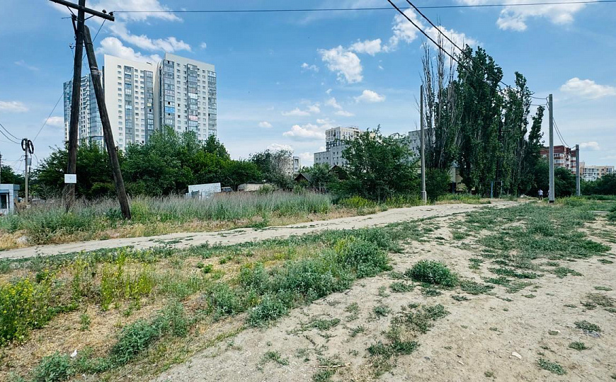 Продам земельный участок, 456 м² фото