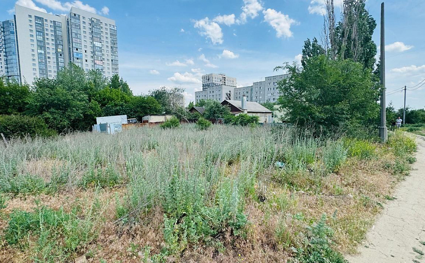 Продам земельный участок, 456 м² фото