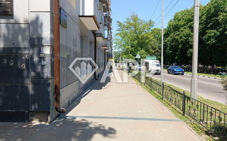 Сдам помещение свободного назначения, 240 м² фото