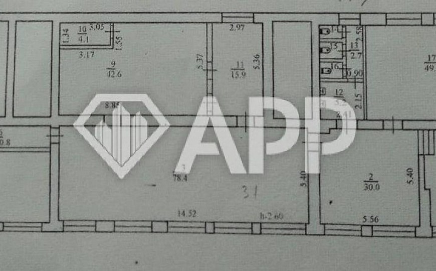 Сдам помещение свободного назначения, 240 м² фото