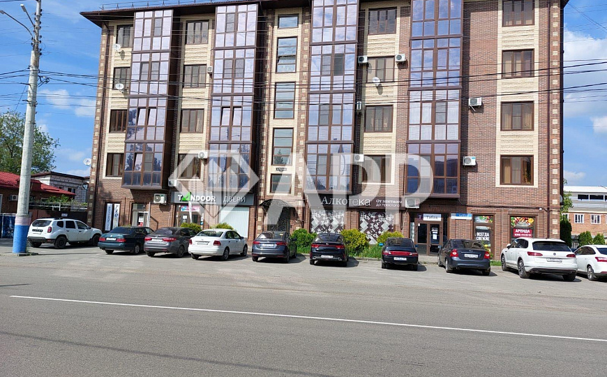 Продам помещение свободного назначения, 500 м² фото