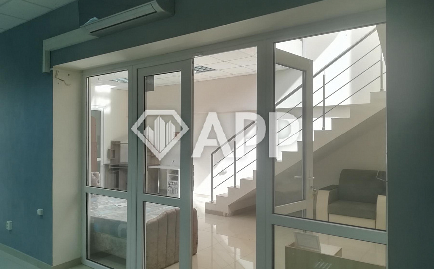 Продам помещение свободного назначения, 500 м² фото