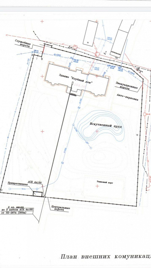 Продам отдельно стоящее здание, 3 000 м² фото