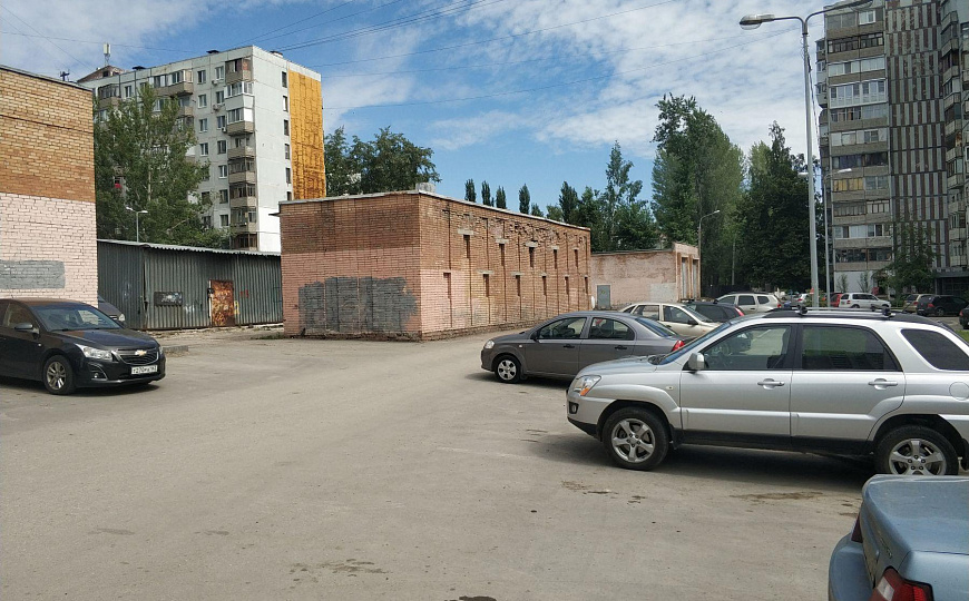 Продам отдельно стоящее здание, 140 м² фото