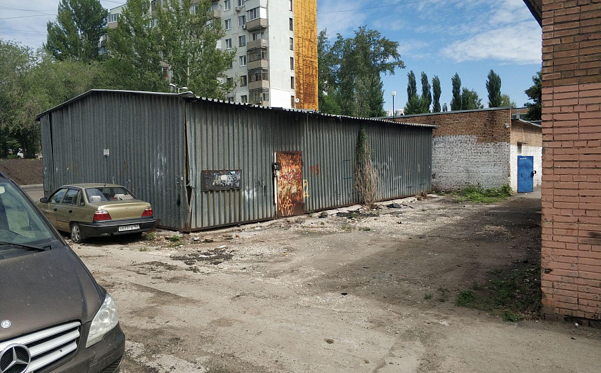 Продам отдельно стоящее здание, 140 м² фото