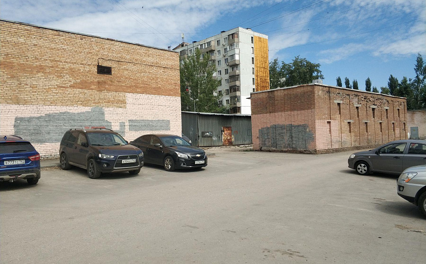 Продам отдельно стоящее здание, 140 м² фото