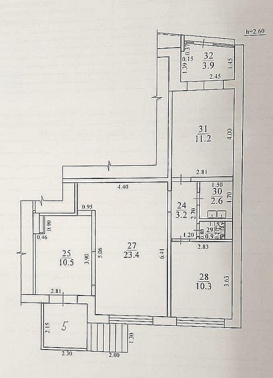 Сдам помещение свободного назначения, 71 м² фото