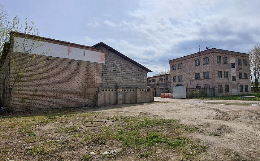 Сдам помещение свободного назначения, 1 300 м² фото