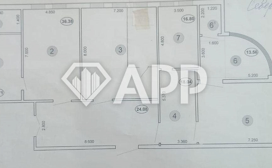 Продам помещение свободного назначения, 326 м² фото