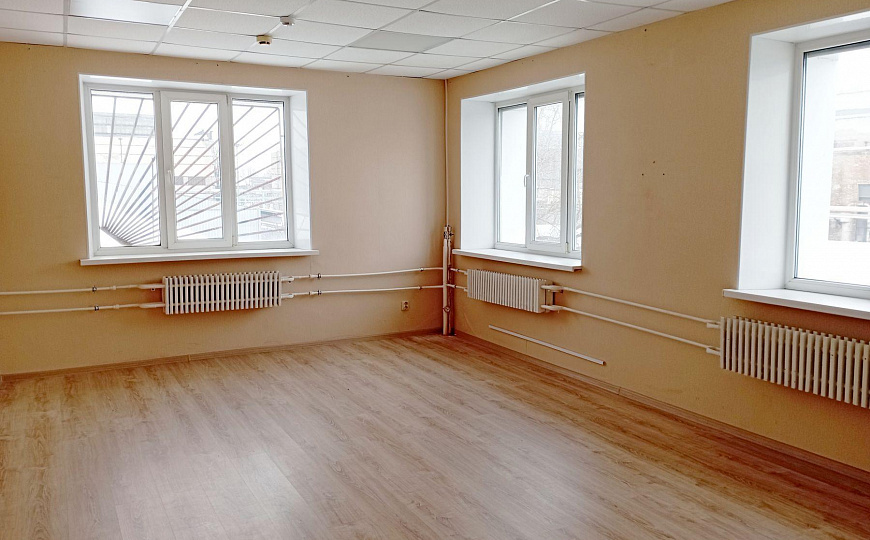 Офисные помещения от 23м² в Советском районе фото
