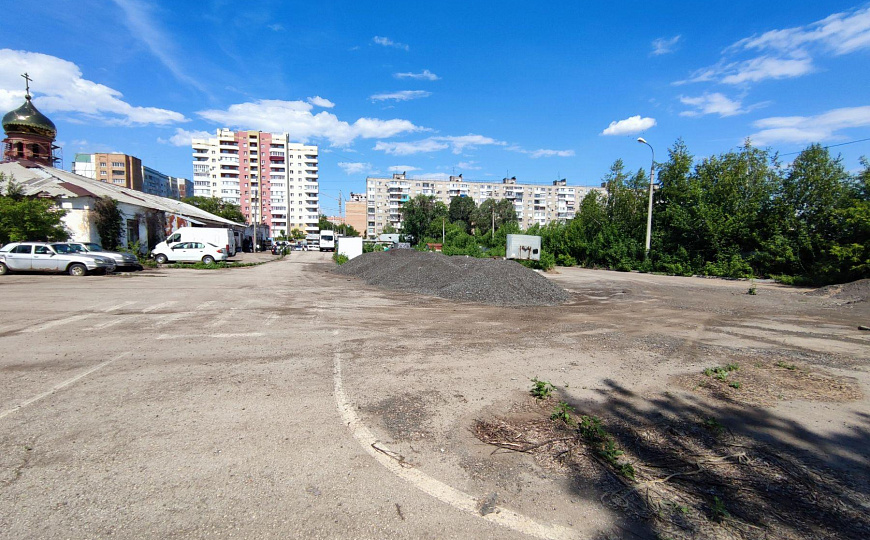 Аренда земельного участка фото