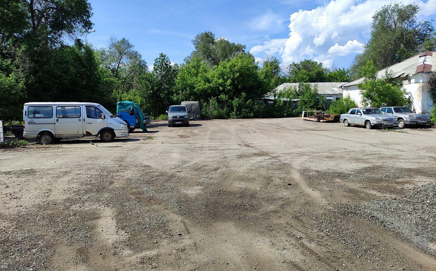 Аренда земельного участка фото