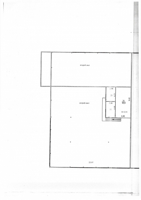 Продам Автосалон с оборудованием, 3 523,6 м² фото