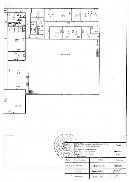 Продам Автосалон с оборудованием, 3 523,6 м² фото