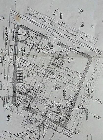 Свободного назначения от 88м² до 176м² фото