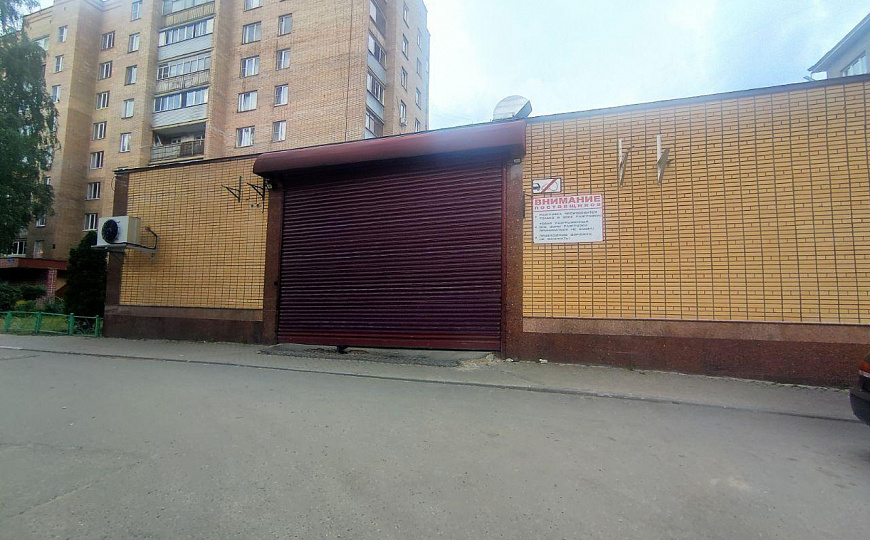 Сдам в аренду помещение свободного назначения 209кв.м фото