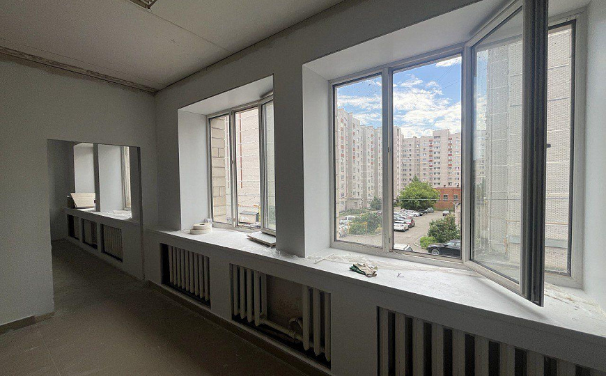 Сдается помещение на 2 этаже отдельно стоящего пристроя, свободного назначения, район ТЦ Петровский фото