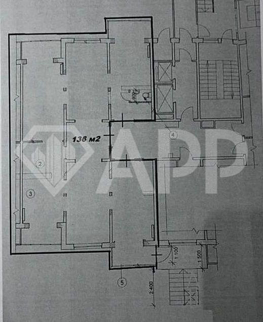 Сдаю помещение свободного назначения, 136 м² фото