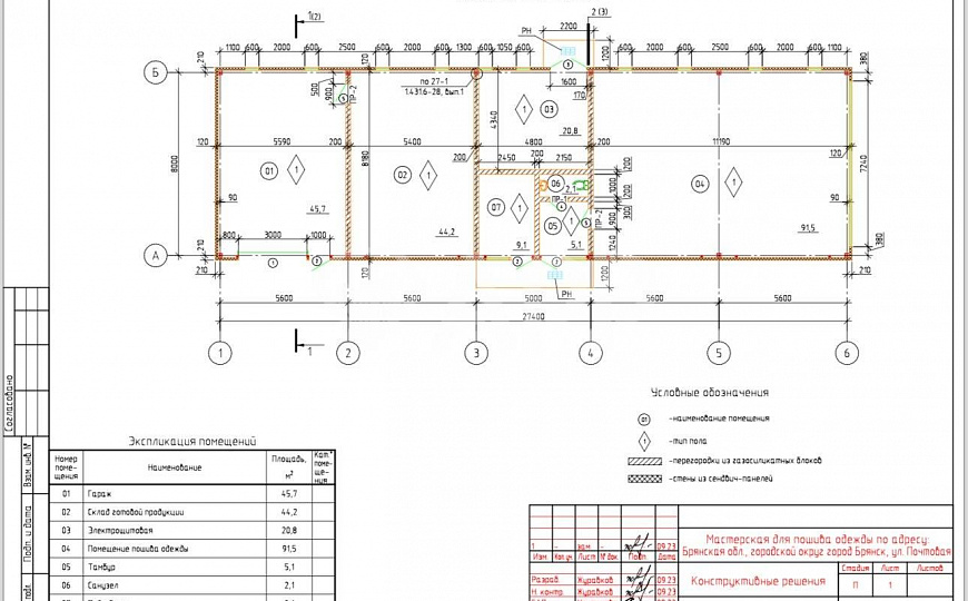 Продам отдельно стоящее здание, 230 м² фото