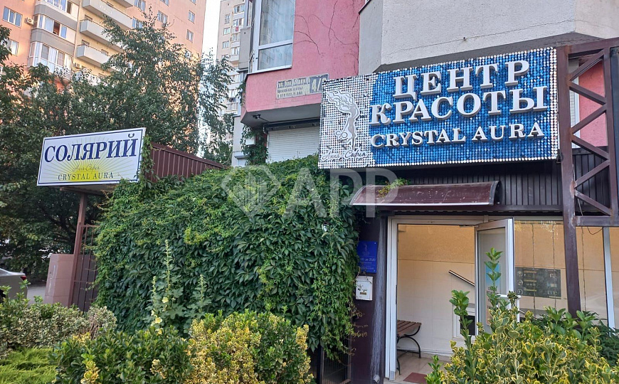 Продам помещение свободного назначения, 120 м² фото