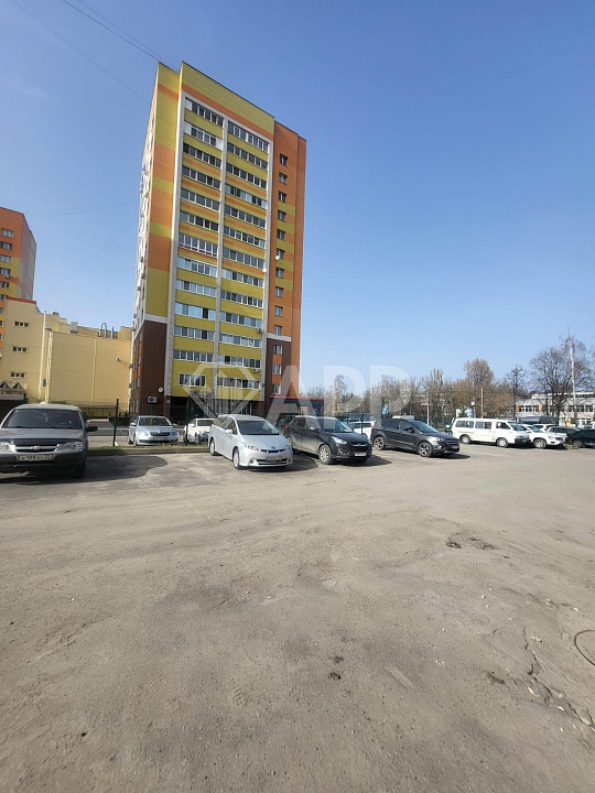 Пмещение свободного назначения, 137 м² фото