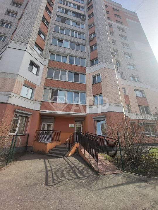 Пмещение свободного назначения, 137 м² фото