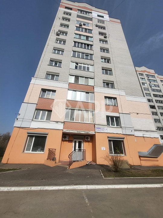 Пмещение свободного назначения, 137 м² фото