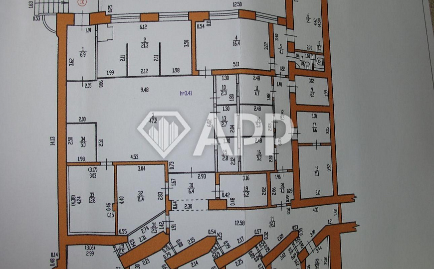 Продам отдельно стоящее здание, 315 м² фото