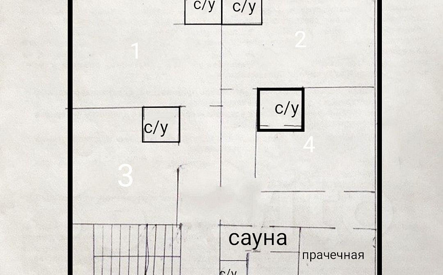 Продам отдельно стоящее здание, 800 м² фото