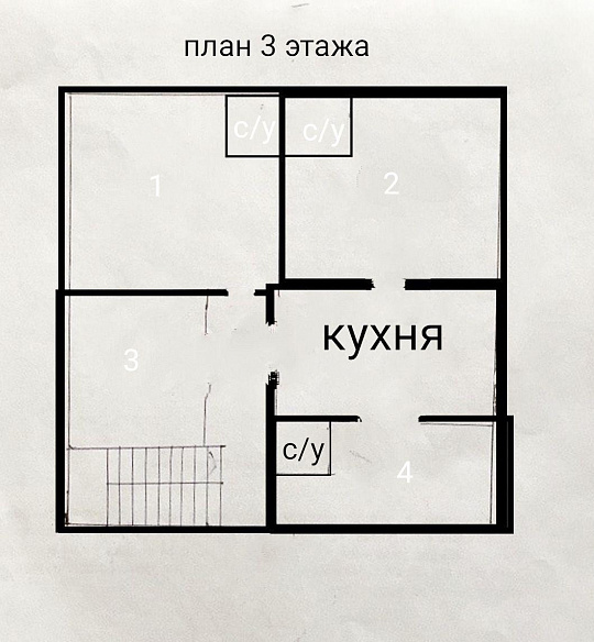 Продам отдельно стоящее здание, 800 м² фото